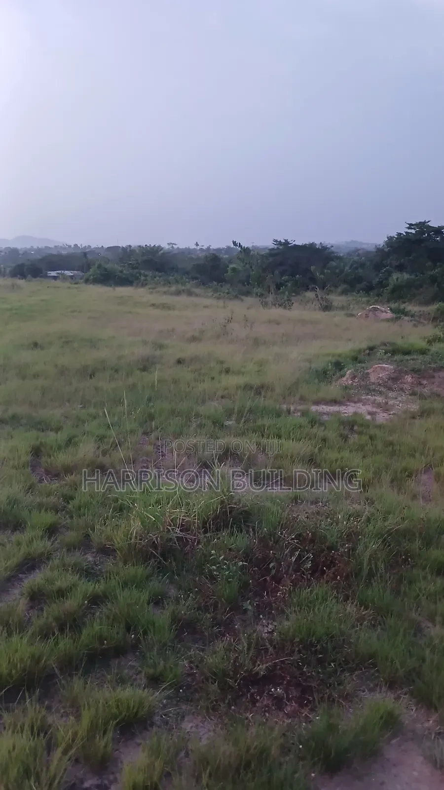 Plots of Land Forsale Fast Development Area