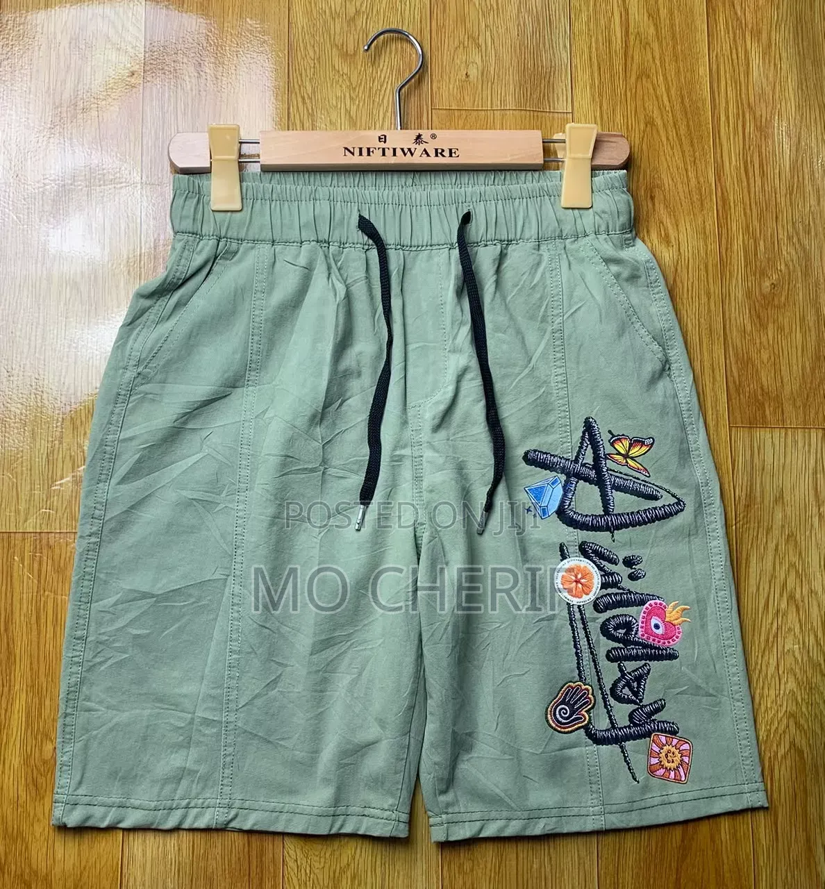Quality Clothing