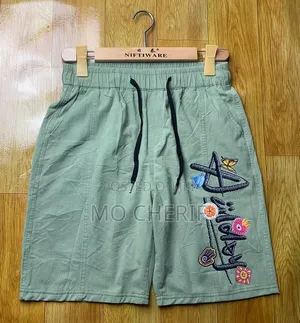 Quality Clothing