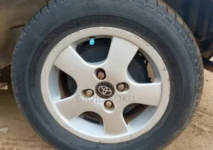 Allowed Rim With Tires