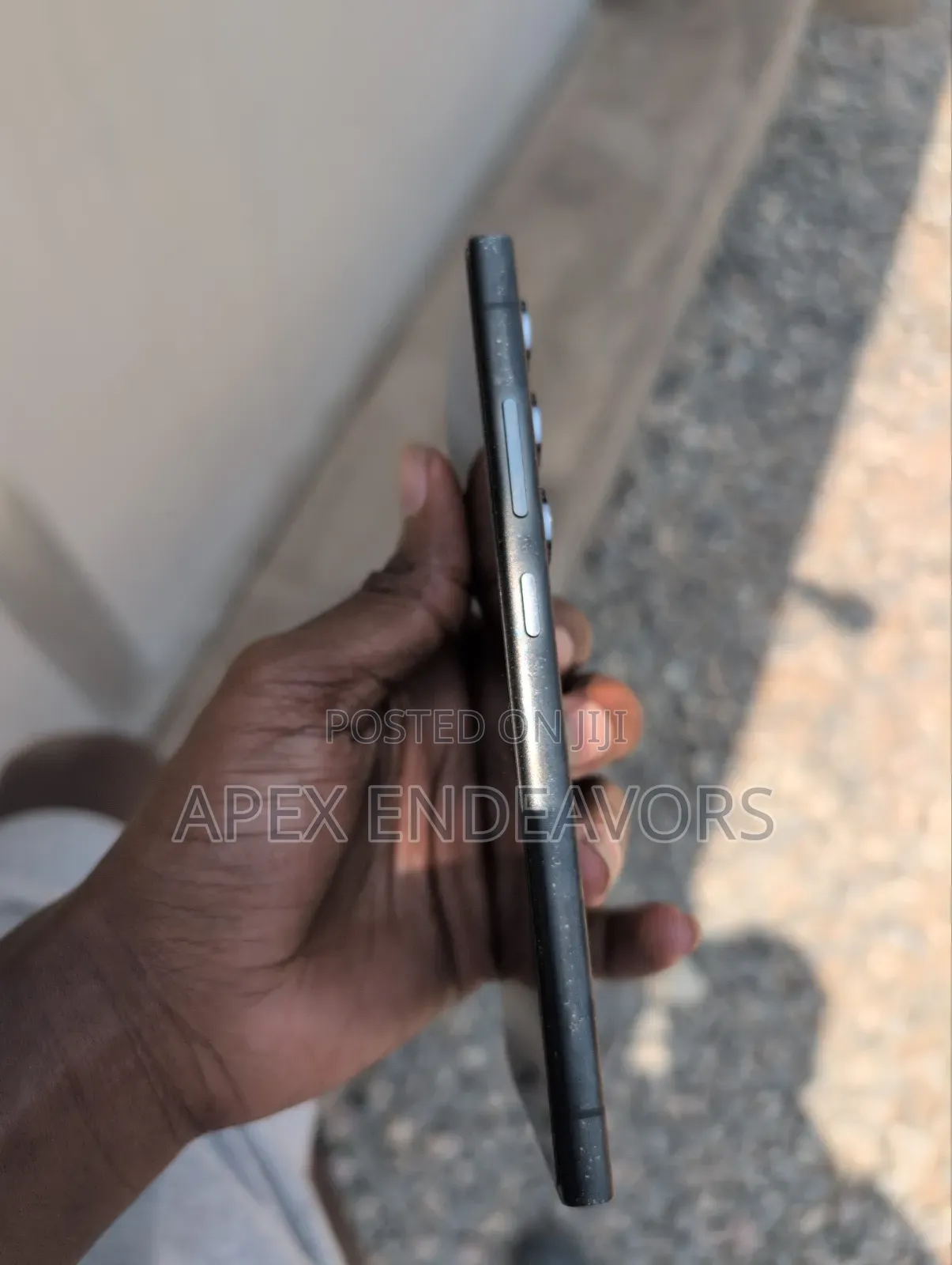 Samsung Galaxy S24 Ultra 256 GB Bronze