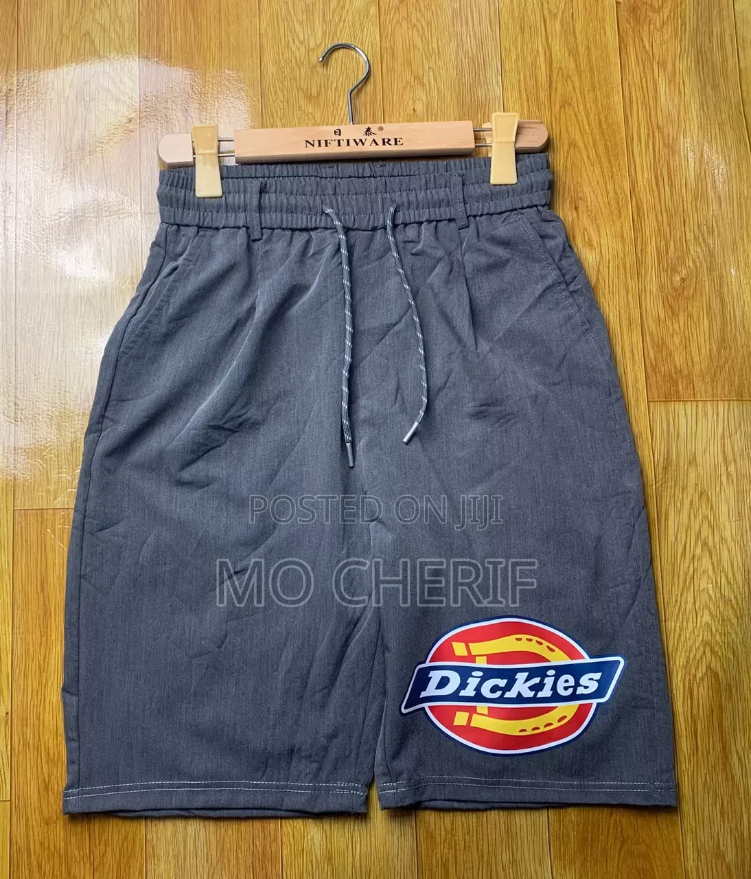 Quality Clothing