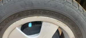 Allowed Rim With Tires