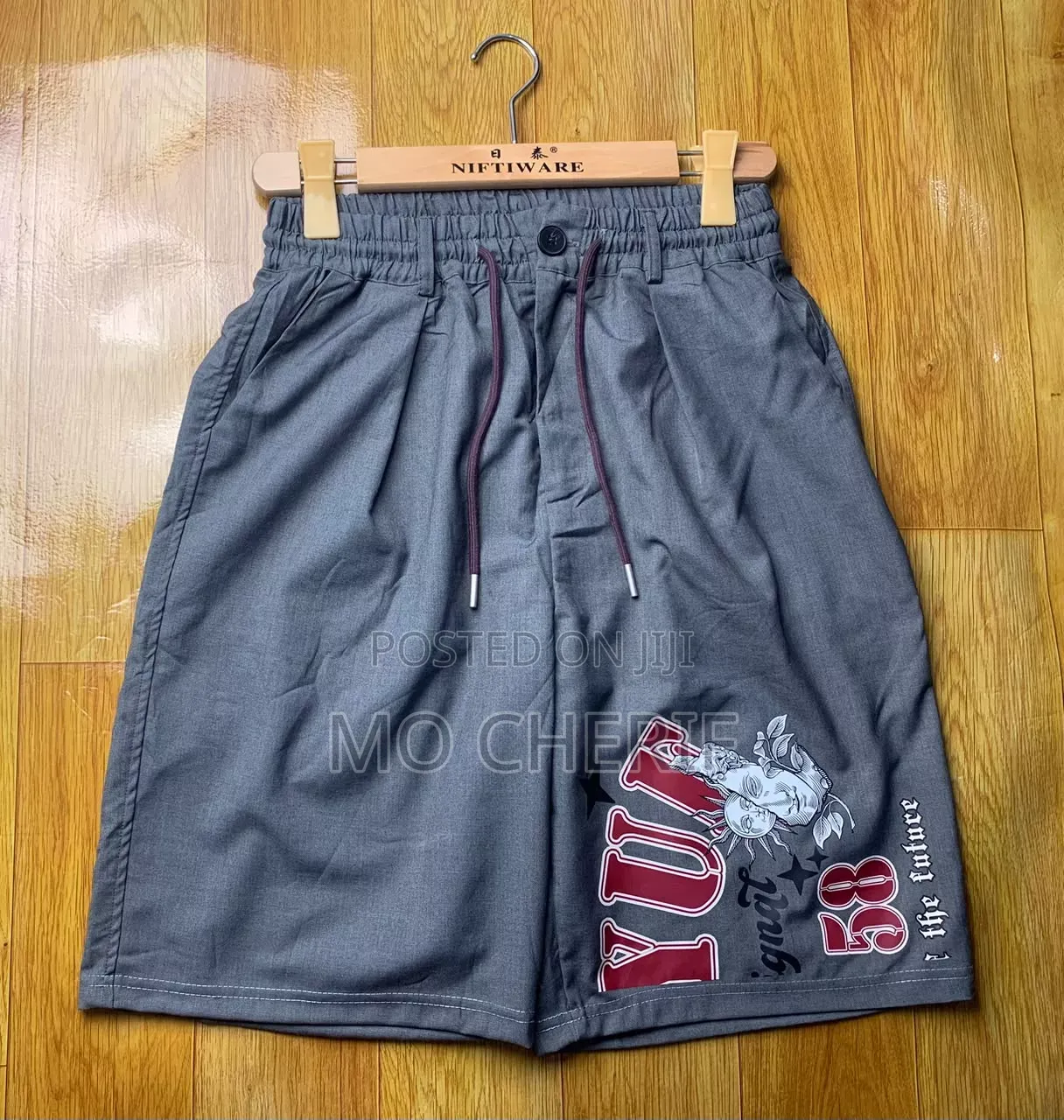 Quality Clothing