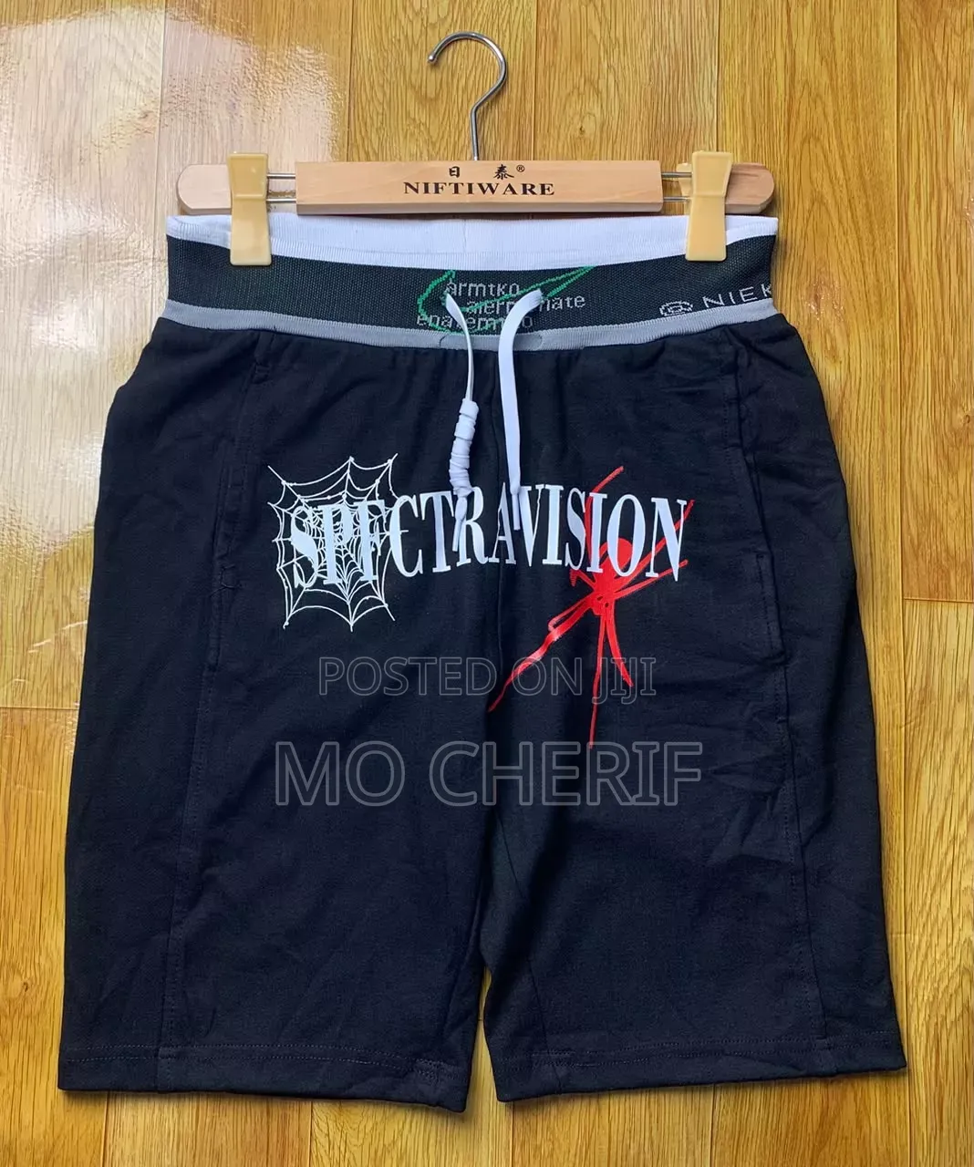 Quality Clothing