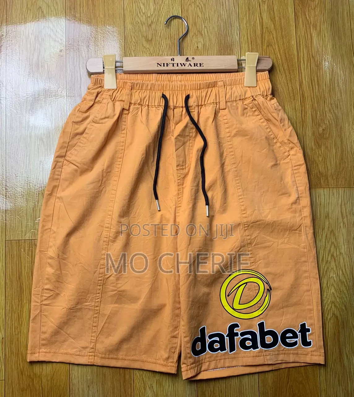 Quality Clothing