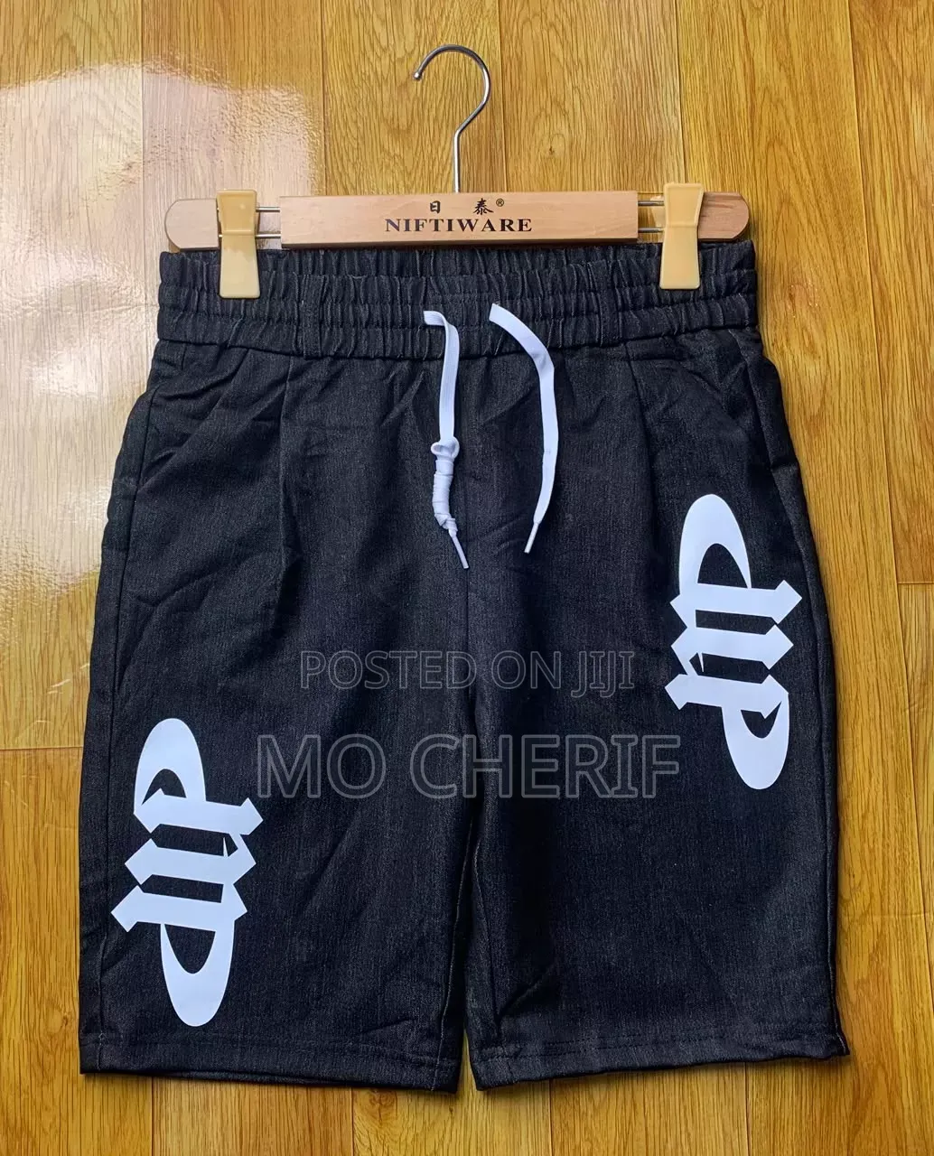 Quality Clothing