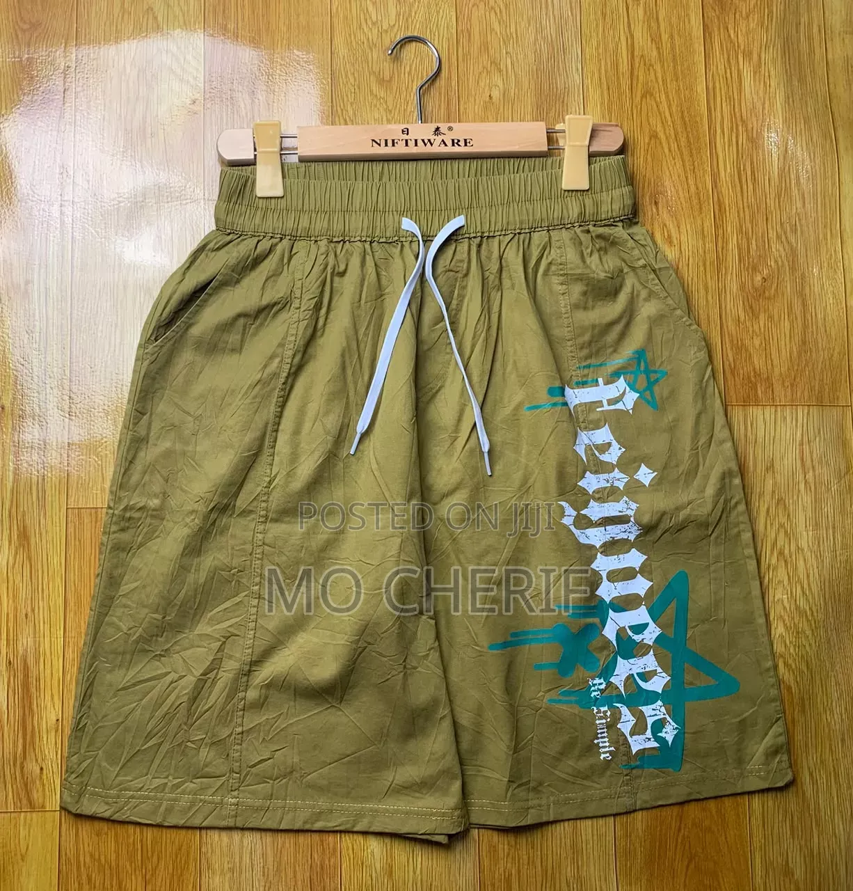 Quality Clothing