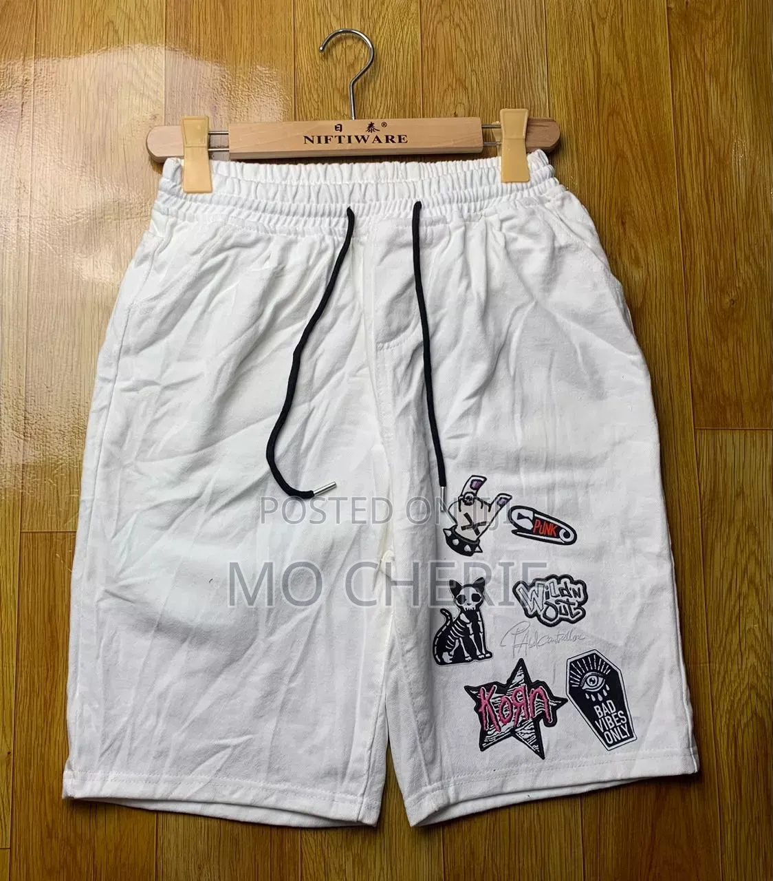 Quality Clothing