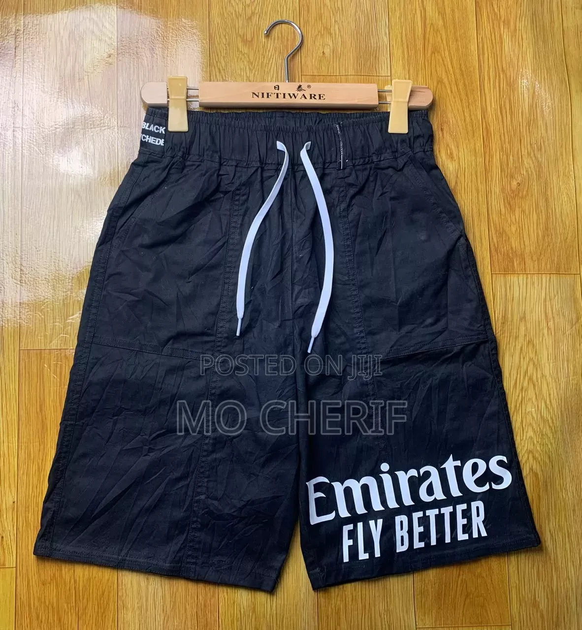 Quality Clothing