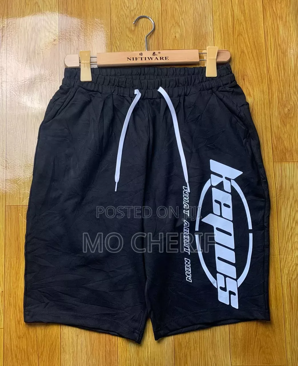 Quality Clothing