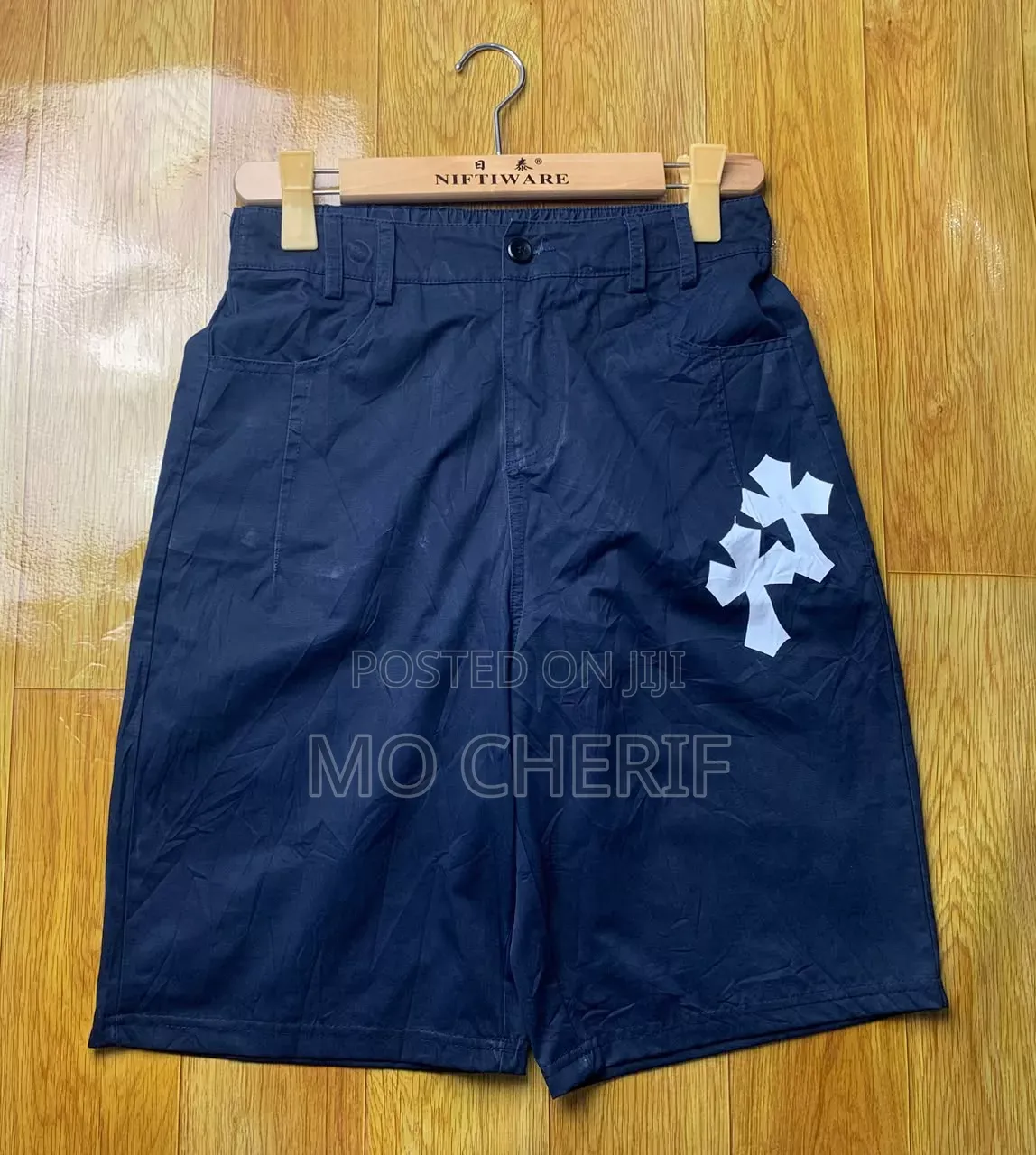 Quality Clothing