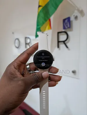 Google Pixel Watch 4