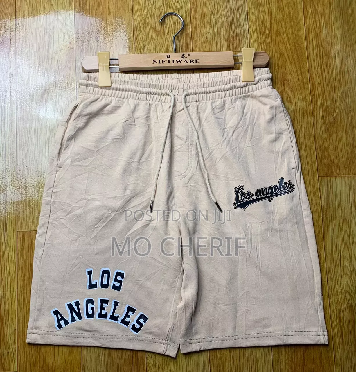 Quality Clothing