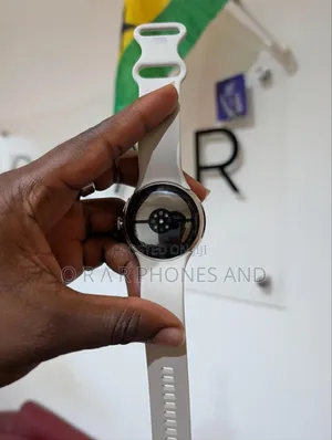 Google Pixel Watch 4