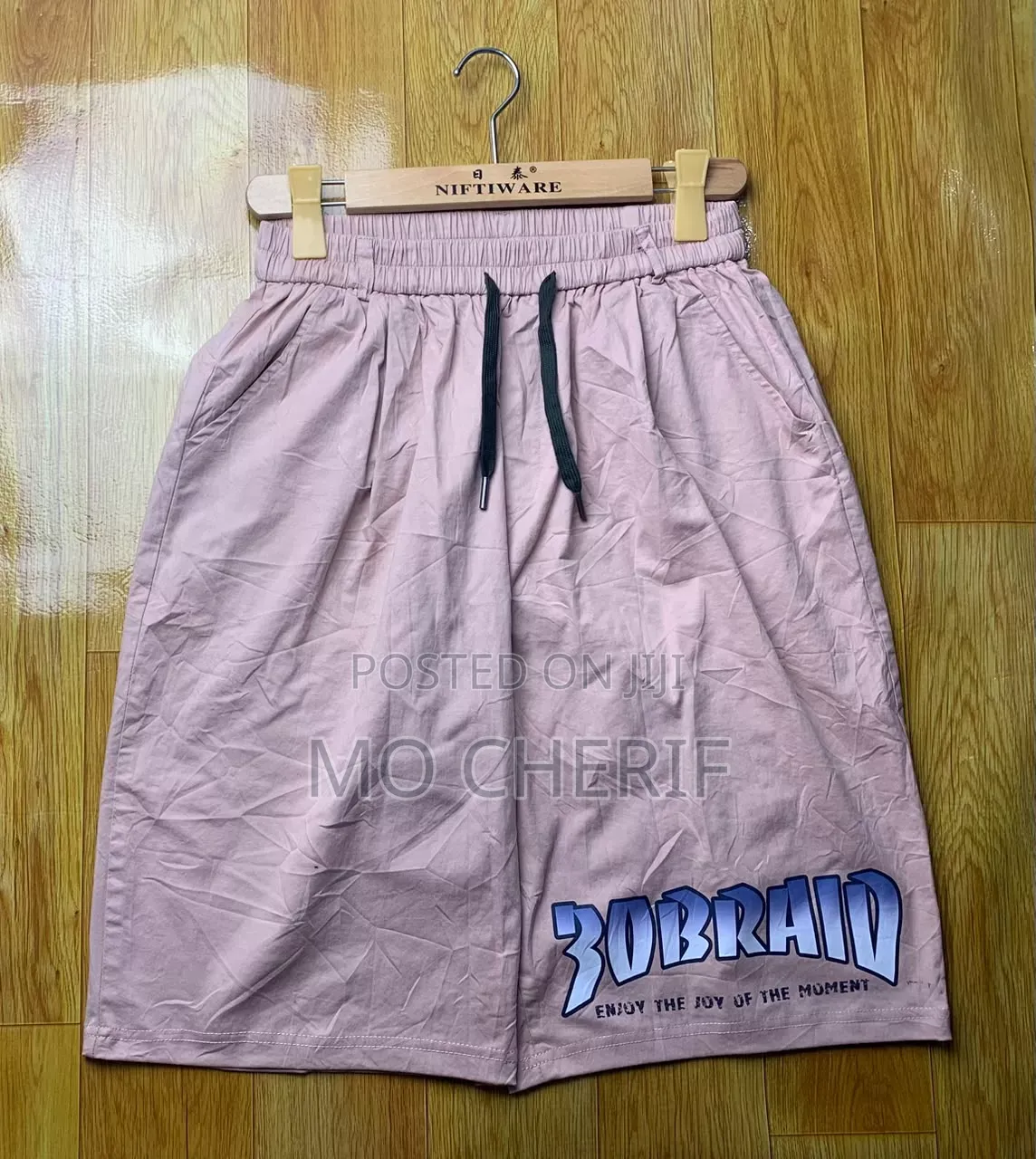 Quality Clothing