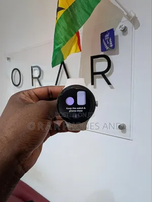 Google Pixel Watch 4