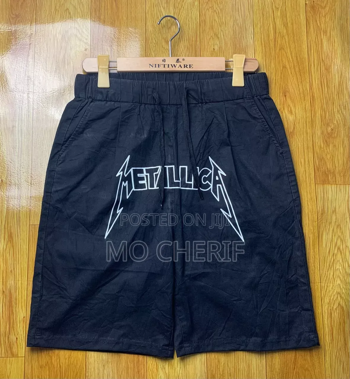 Quality Clothing