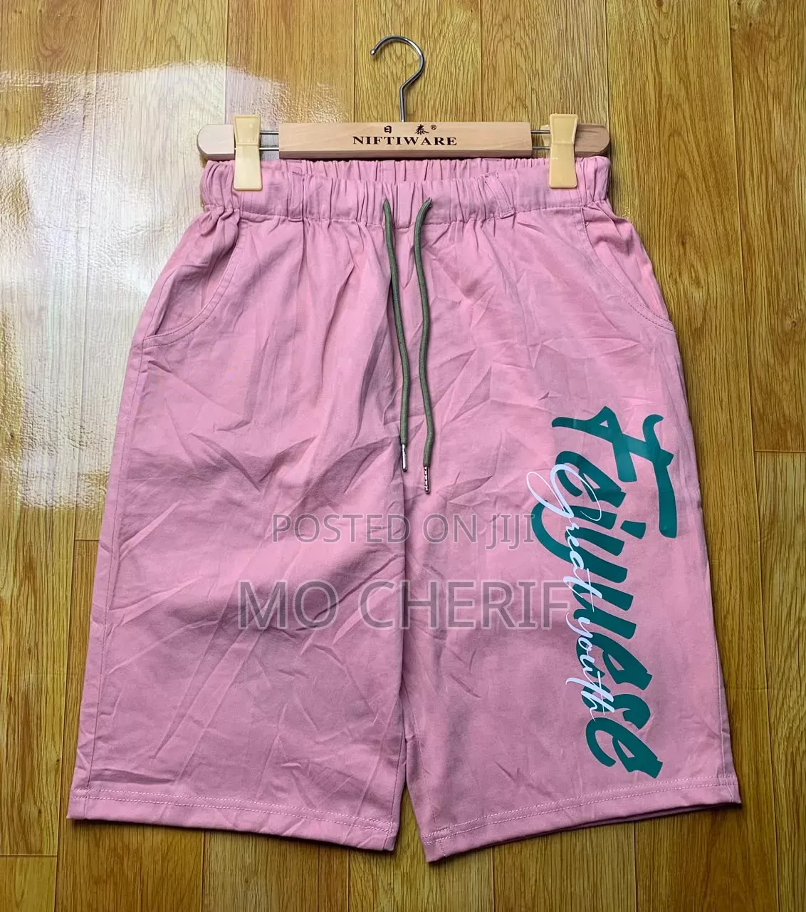 Quality Clothing