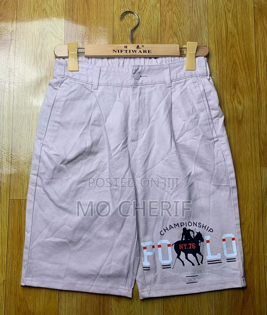 Quality Clothing