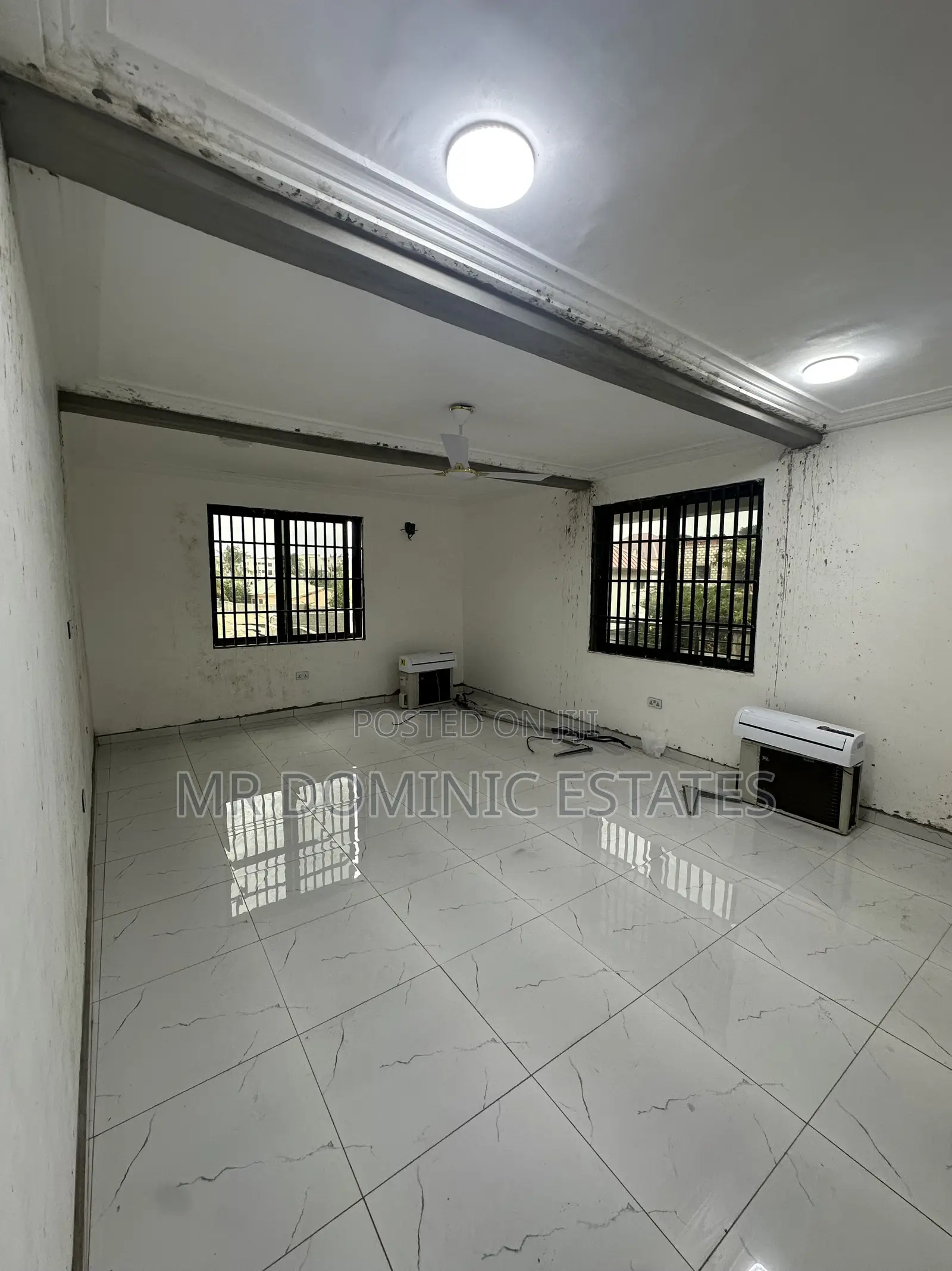 1bdrm Apartment in Mr Dominic Estates, Old Barrier for rent