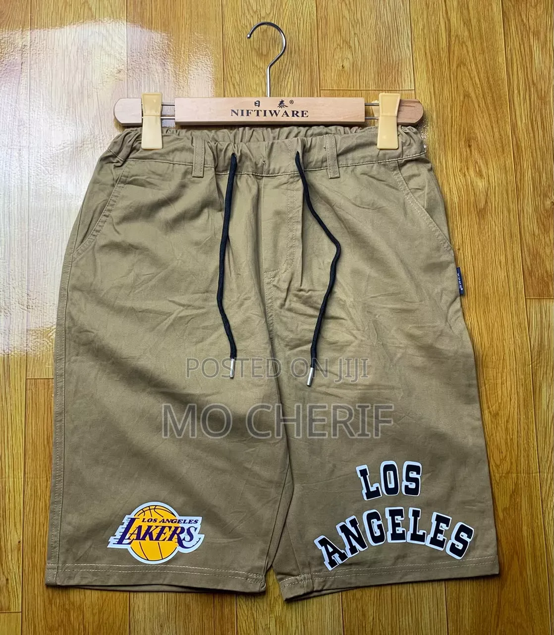 Quality Clothing