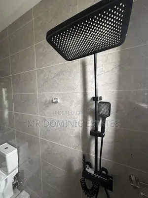 1bdrm Apartment in Mr Dominic Estates, Old Barrier for rent