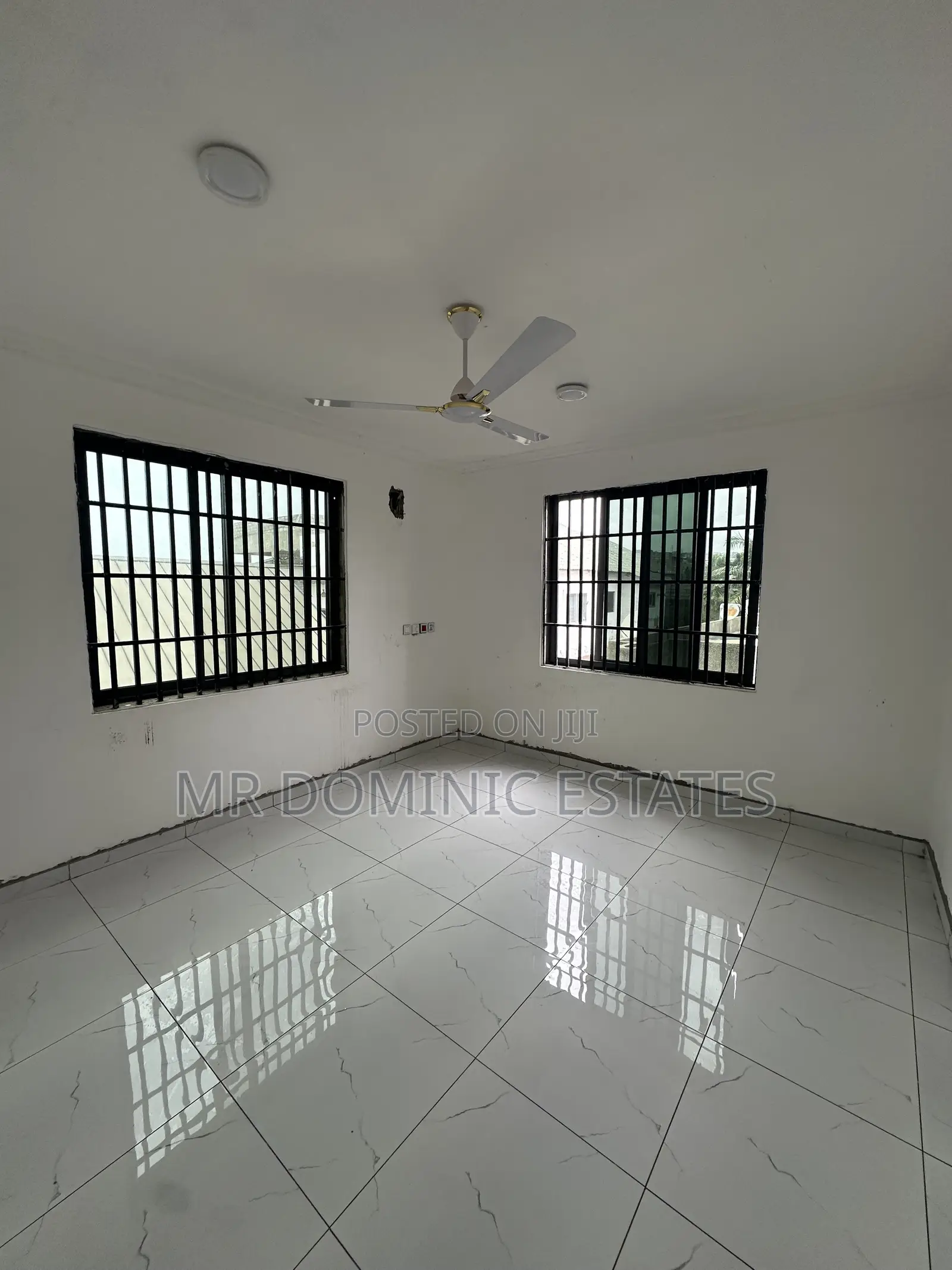 1bdrm Apartment in Mr Dominic Estates, Old Barrier for rent