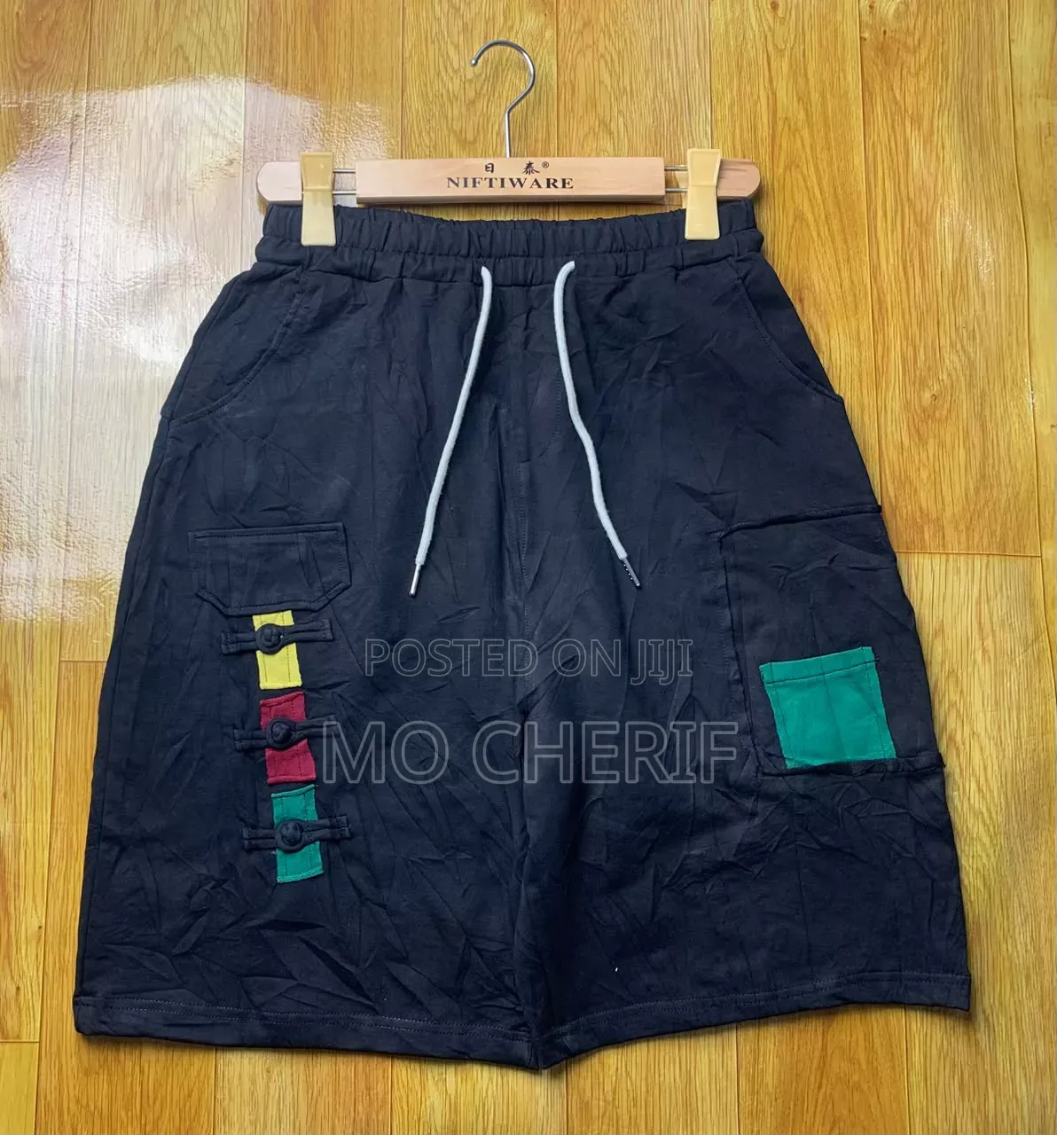 Quality Clothing
