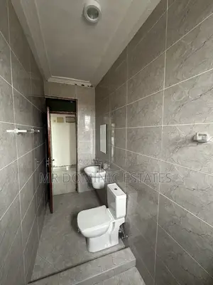 1bdrm Apartment in Mr Dominic Estates, Old Barrier for rent