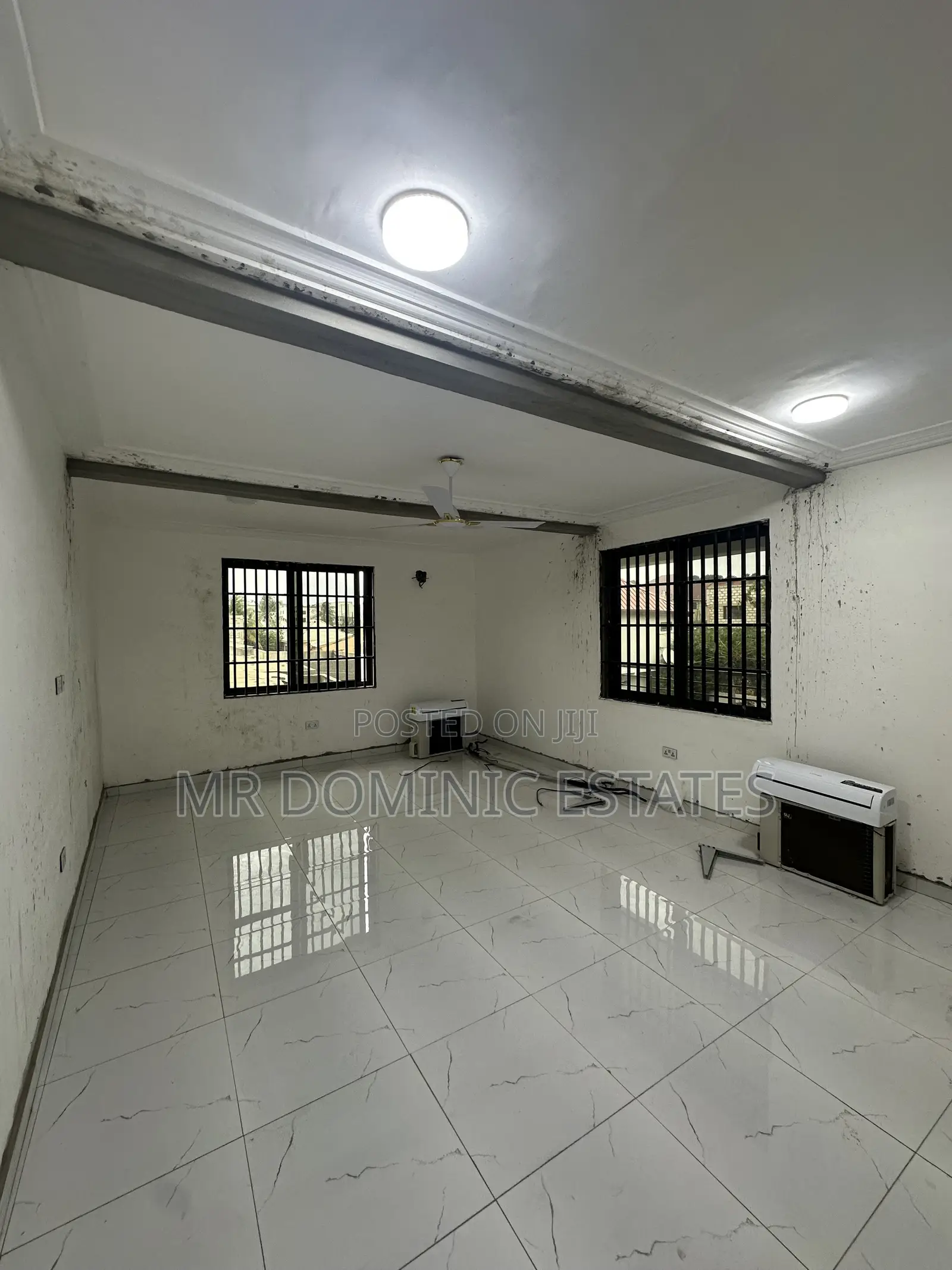 1bdrm Apartment in Mr Dominic Estates, Old Barrier for rent