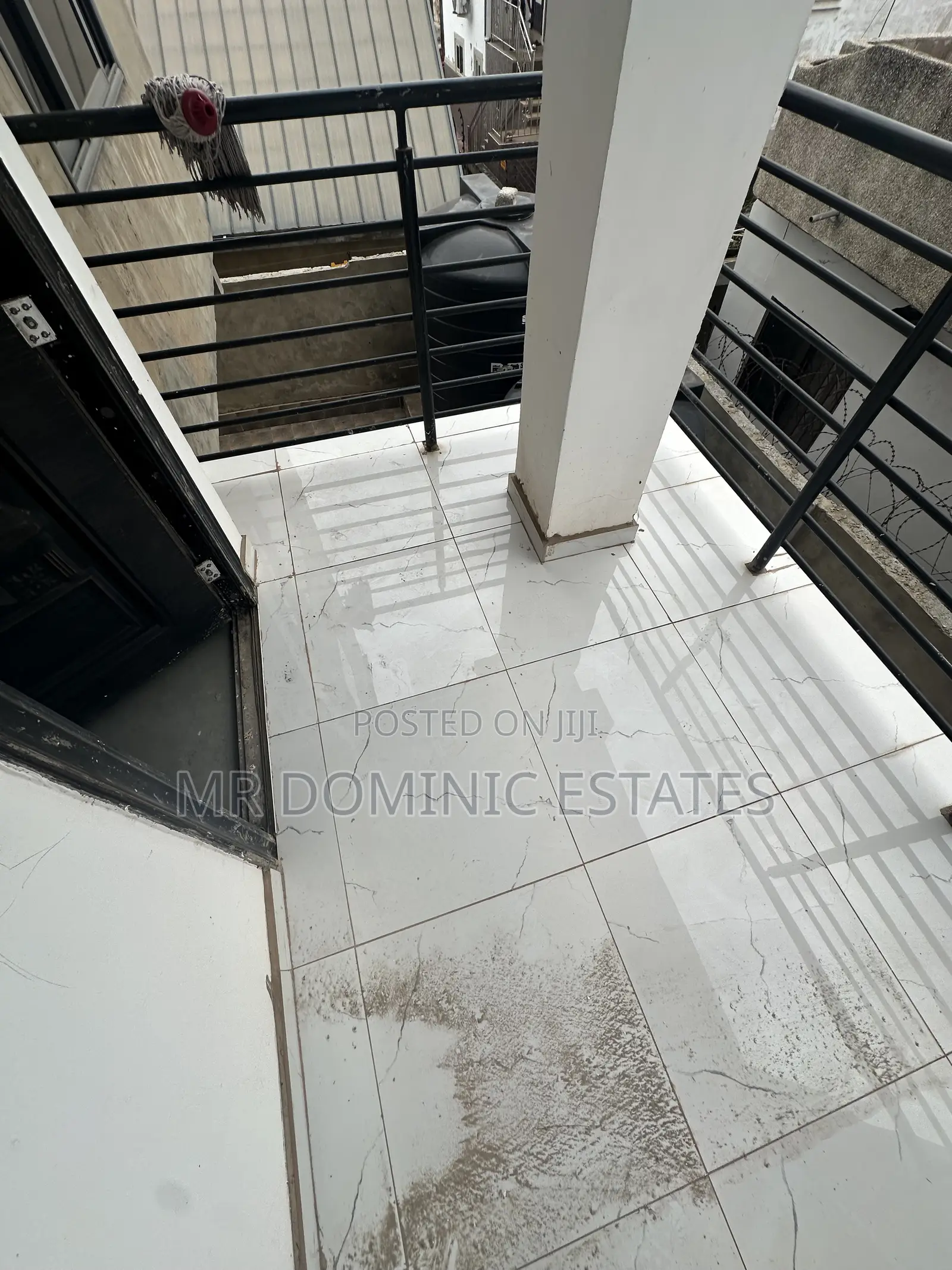 1bdrm Apartment in Mr Dominic Estates, Old Barrier for rent