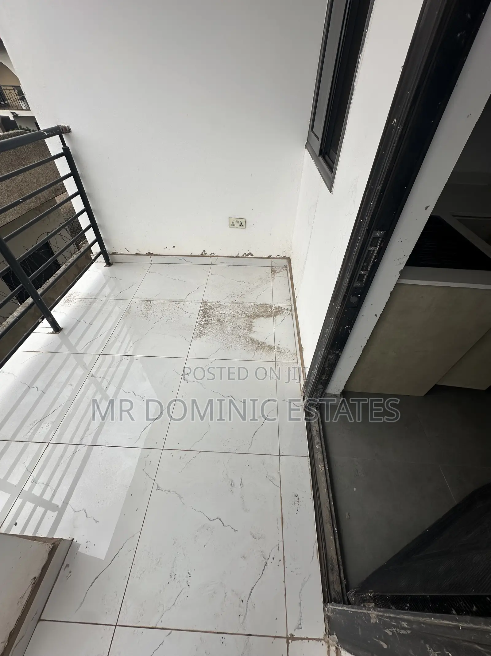 1bdrm Apartment in Mr Dominic Estates, Old Barrier for rent