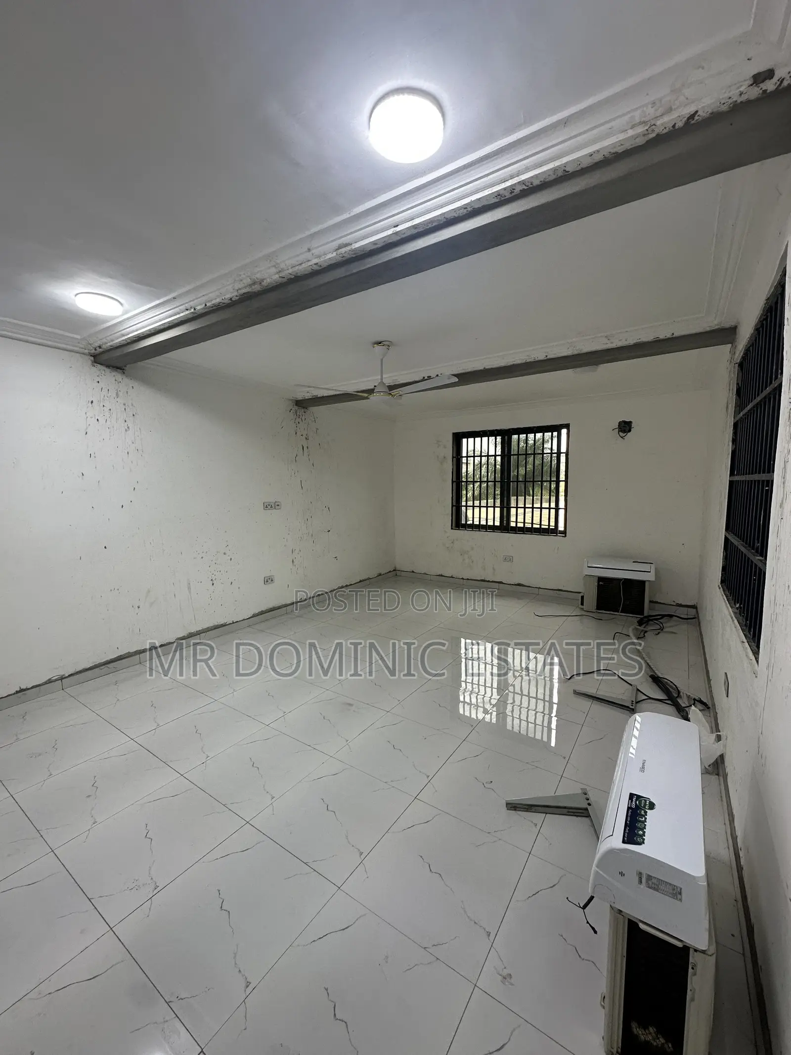 1bdrm Apartment in Mr Dominic Estates, Old Barrier for rent