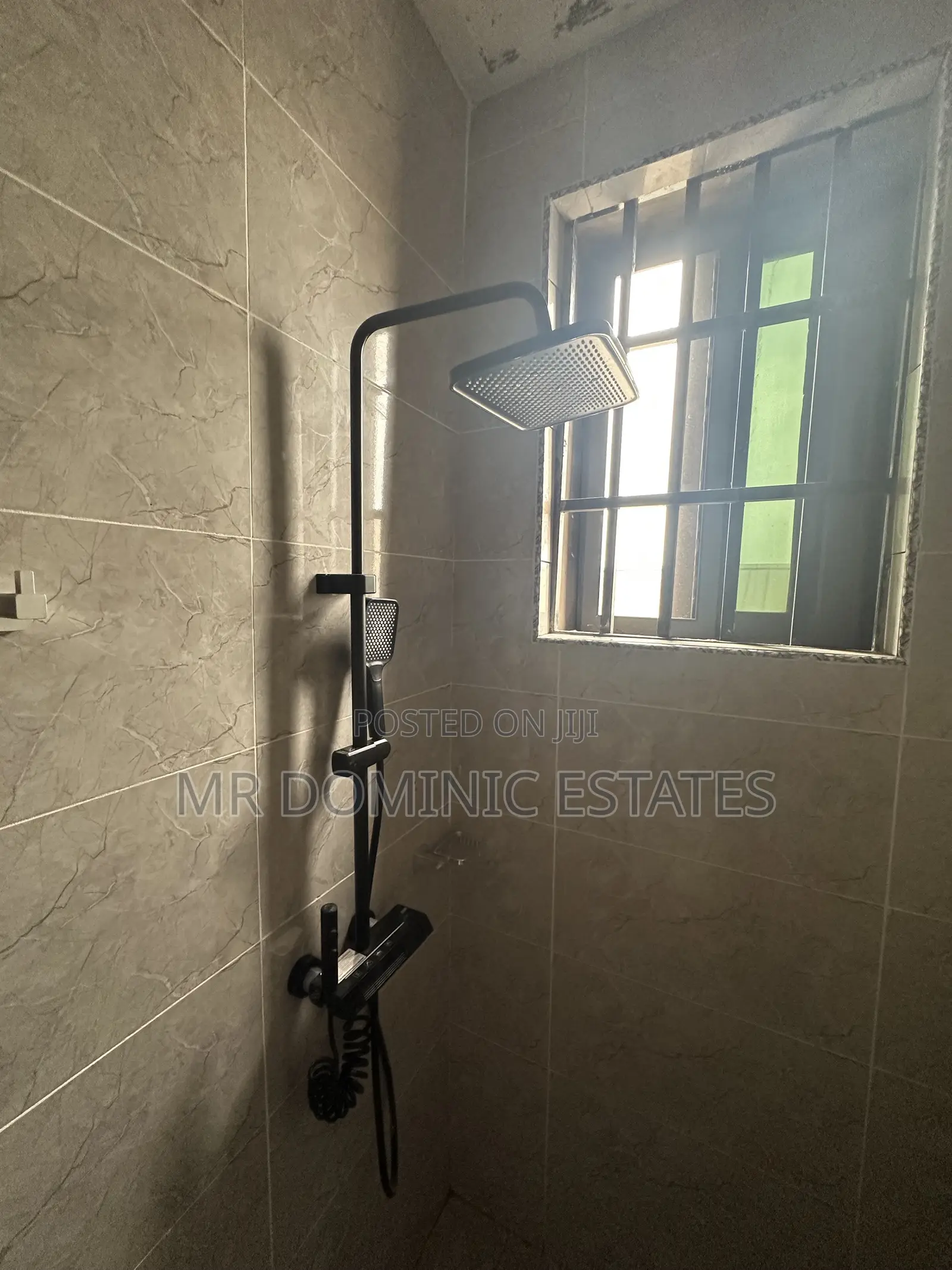 1bdrm Apartment in Mr Dominic Estates, Old Barrier for rent
