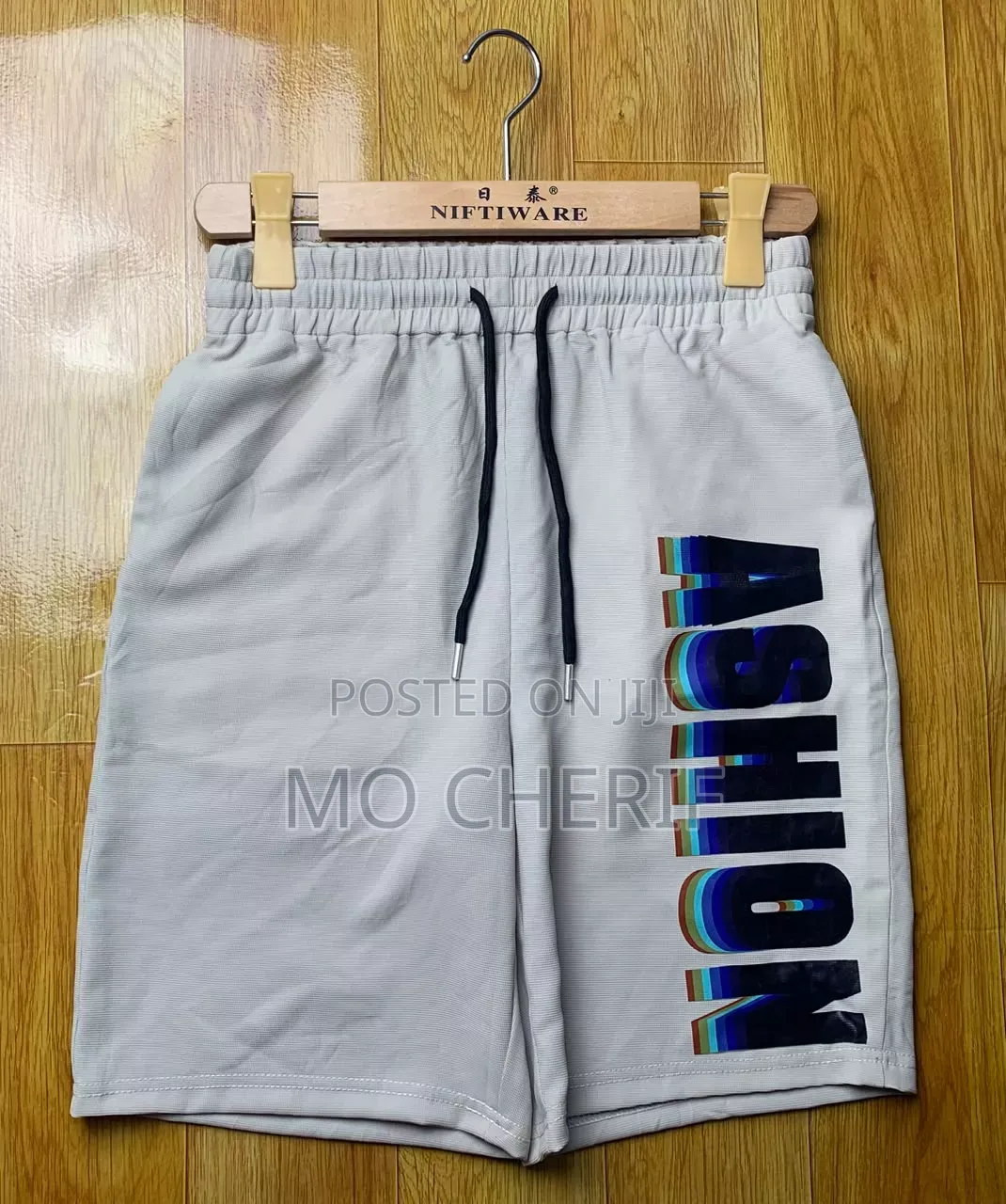 Quality Clothing