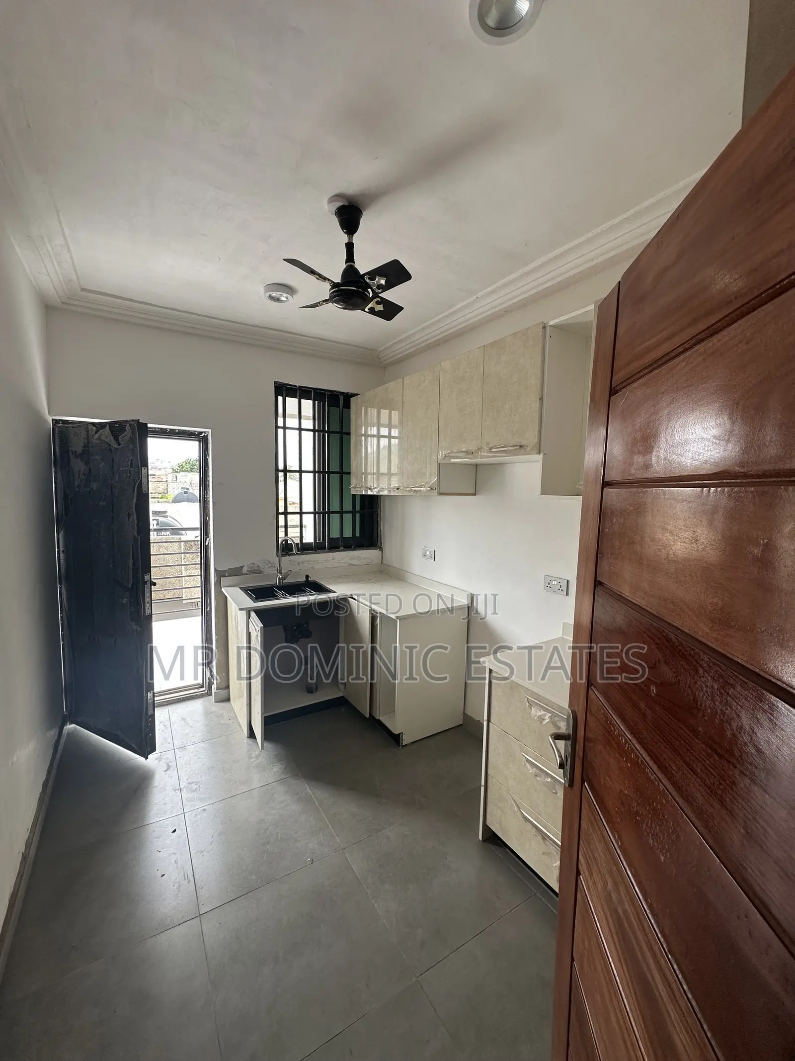 1bdrm Apartment in Mr Dominic Estates, Old Barrier for rent