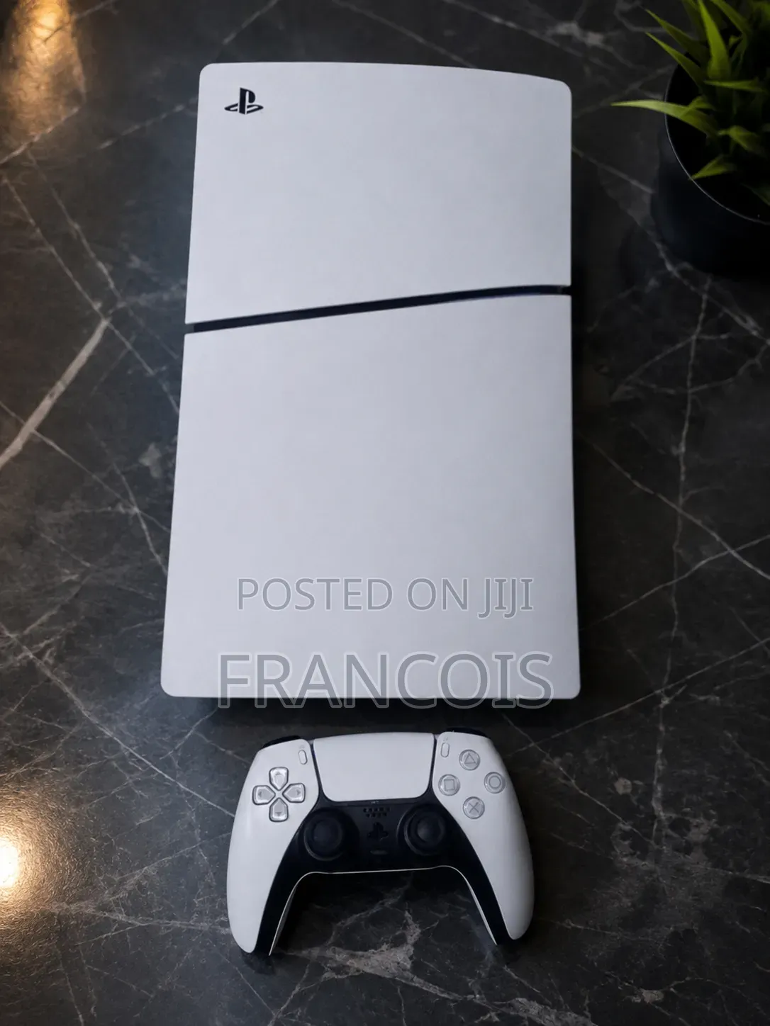 Ps5 Digital Slim Console