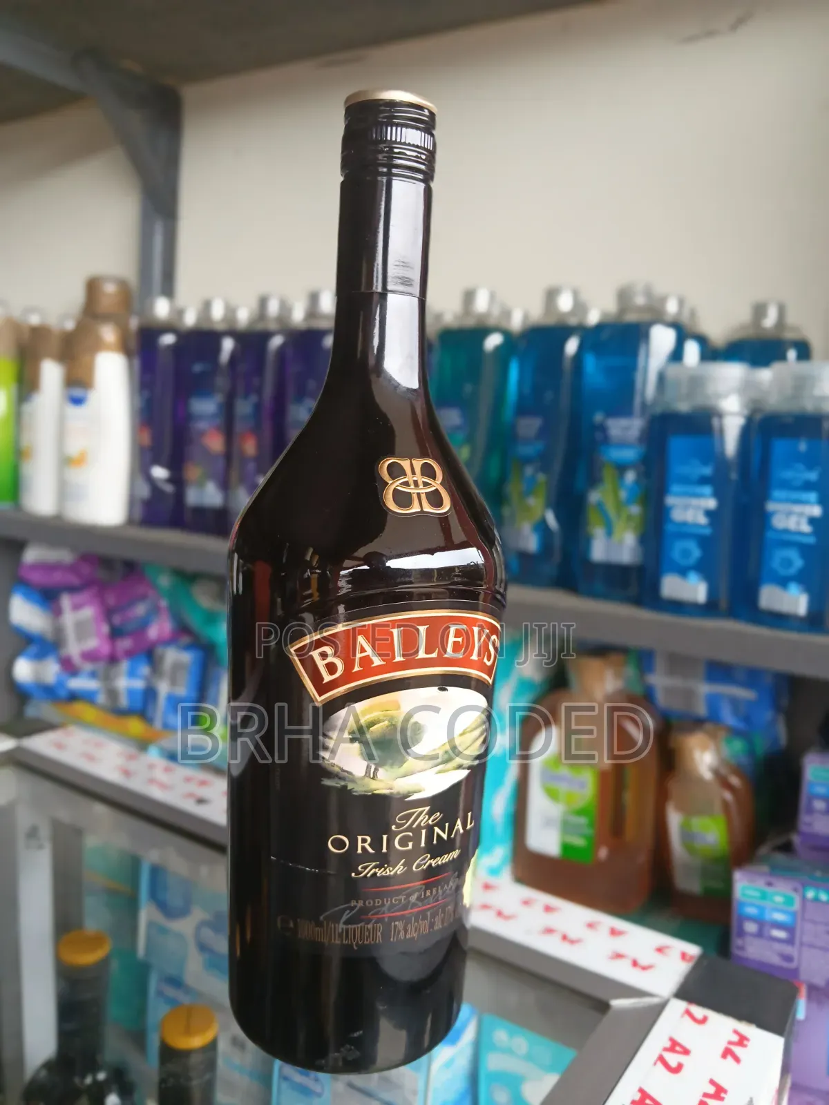 Baileys (1000ml)