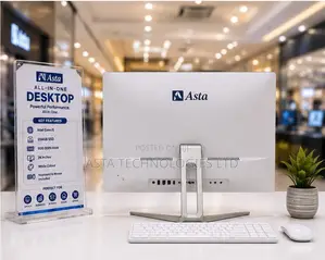 New Desktop Computer 8GB Intel Core i5 SSD 256GB