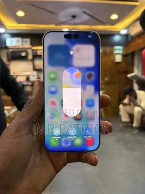 Apple iPhone 17 Pro Max 512 GB Silver