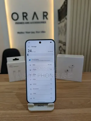 Google Pixel 10 Pro XL 512 GB Blue