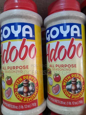 Goya Adobo