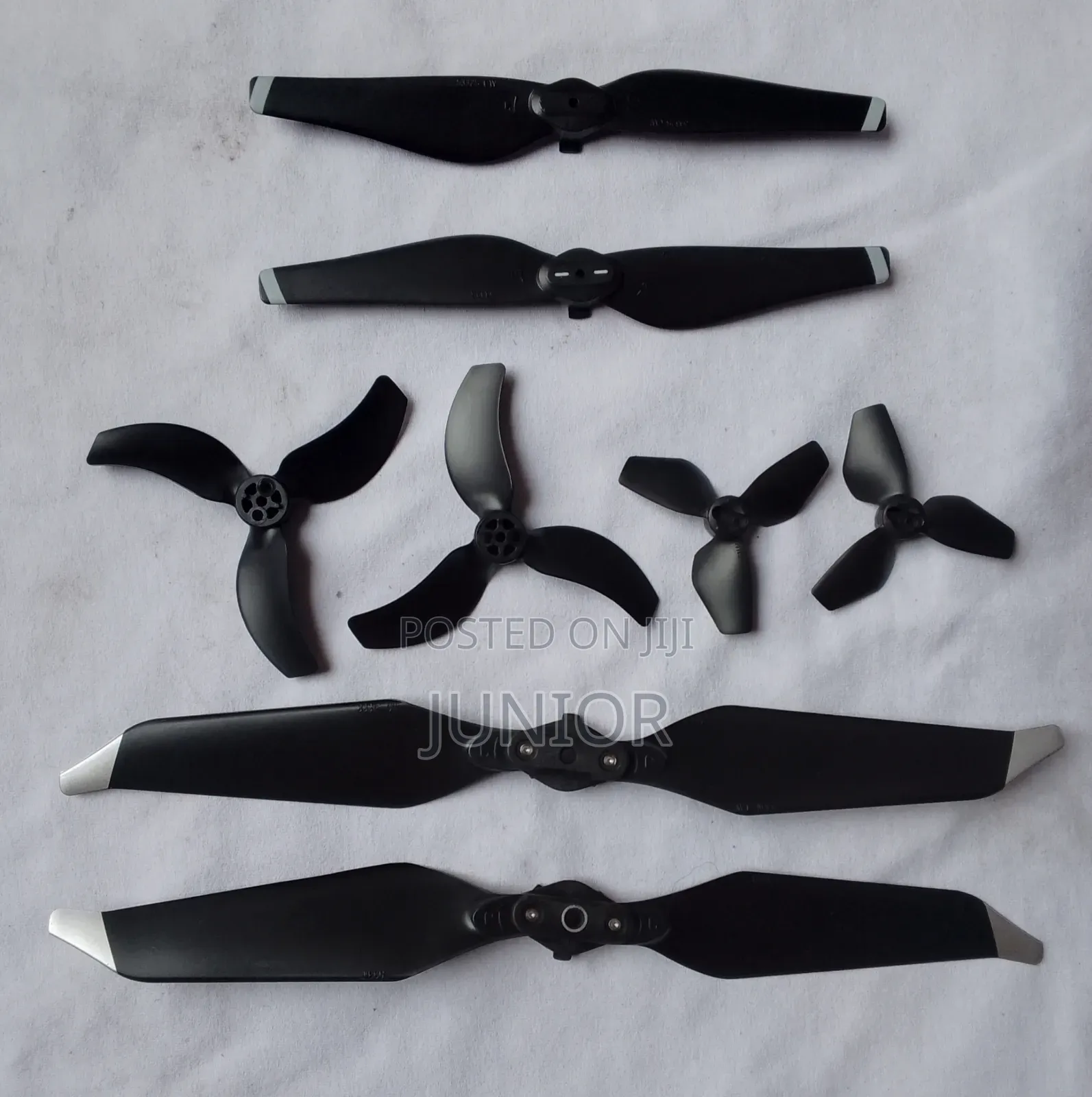 DJI Neo 1 Mini Mavic Pro Avata 2 Propeller Fan