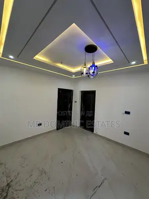 1bdrm Apartment in Mr Dominic Estates, Bortiano for rent