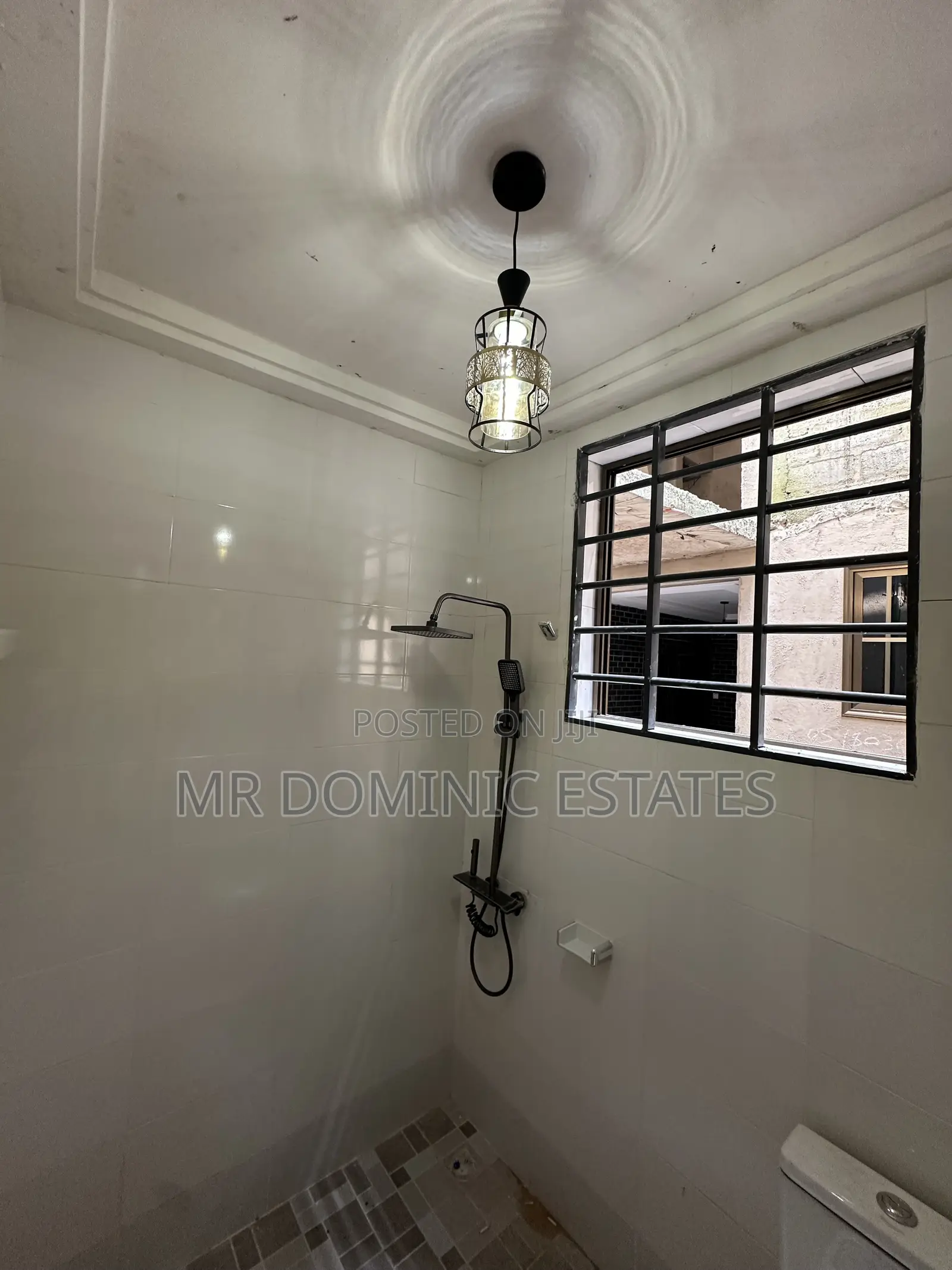 1bdrm Apartment in Mr Dominic Estates, Bortiano for rent