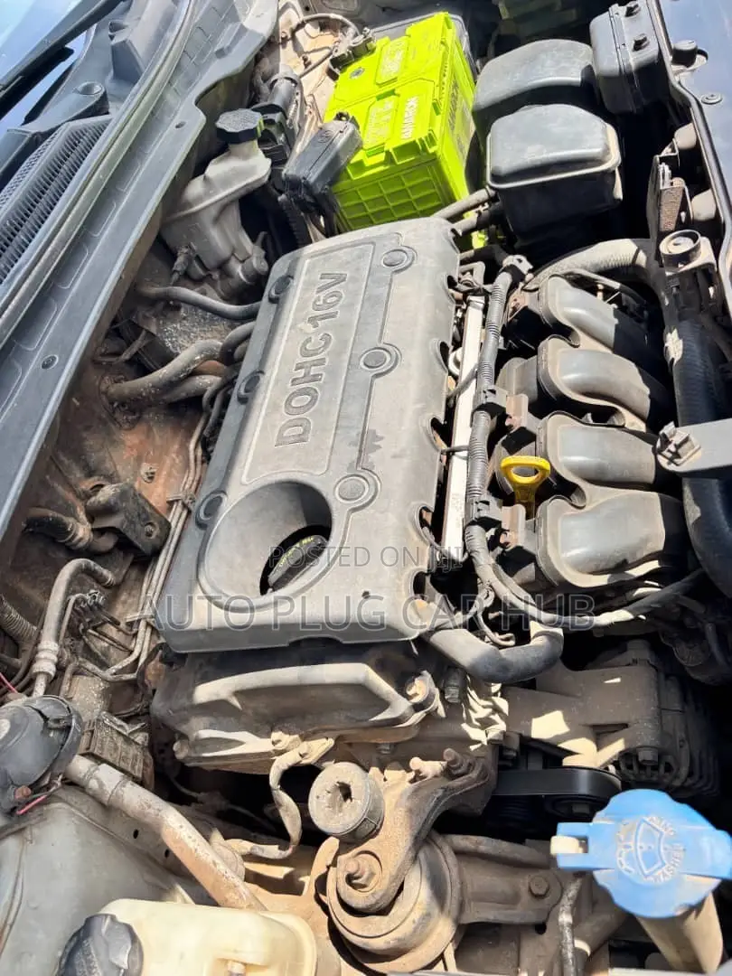 Hyundai Tucson 2014 Gray