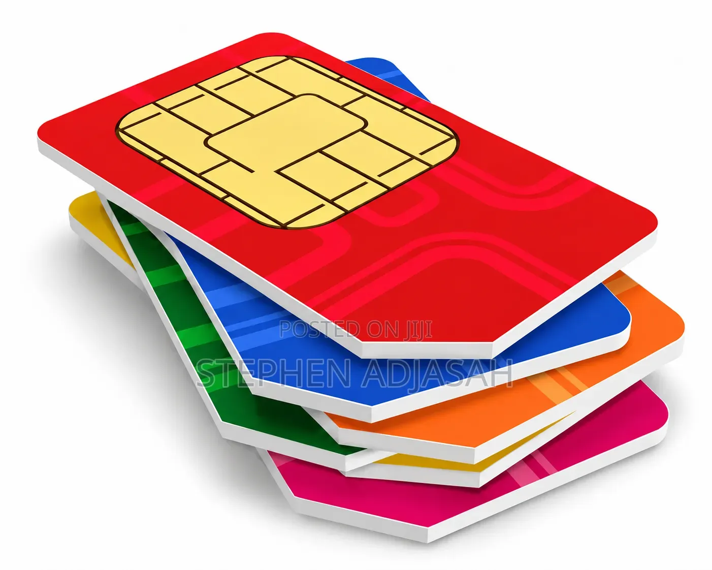 Momo Merchant Sim for Sale