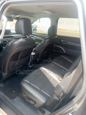 Kia Telluride 2020 Gray