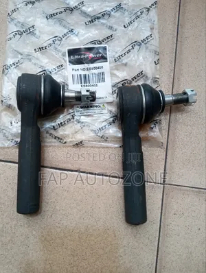 Genuine Ultra Power Chrysler 200,Avenger,Caliber Tie Rod Ends From USA